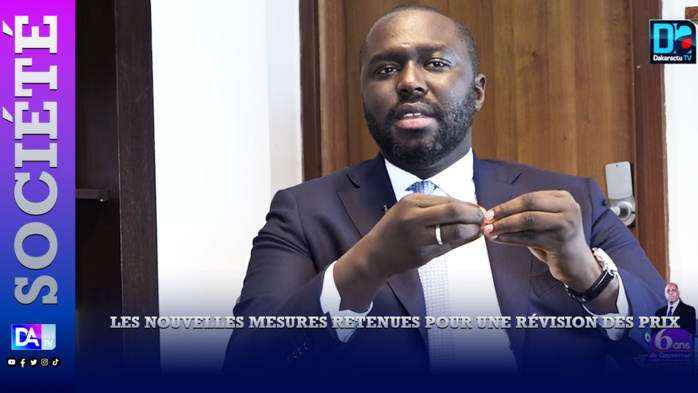 Denrées de grande consommation: Les nouvelles mesures retenues pour une révision des prix Denrées de grande consommation: Les nouvelles mesures retenues pour une révision des prix