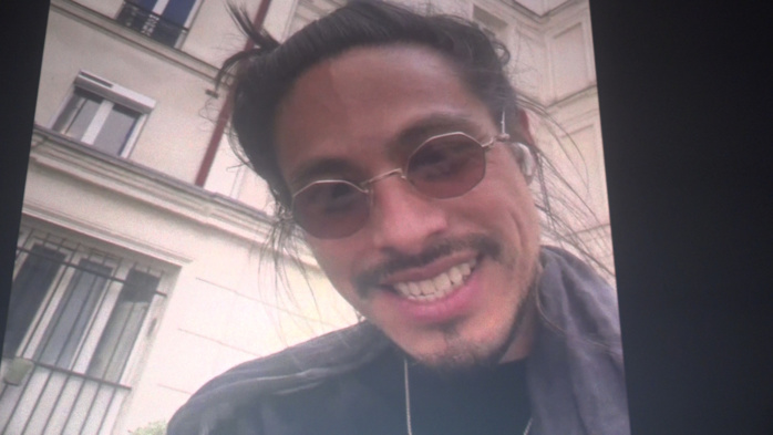 CINÉMA / Avant Première du film « Le Jeune Imam »: Kim Chapiton revient sur l’arnaque au pèlerinage à la Mecque en France CINÉMA / Avant Première du film « Le Jeune Imam »: Kim Chapiton revient sur l’arnaque au pèlerinage à la Mecque en France