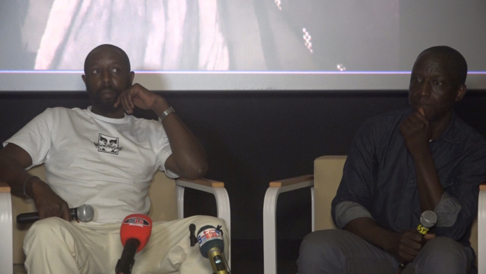 CINÉMA / Avant Première du film « Le Jeune Imam »: Kim Chapiton revient sur l’arnaque au pèlerinage à la Mecque en France CINÉMA / Avant Première du film « Le Jeune Imam »: Kim Chapiton revient sur l’arnaque au pèlerinage à la Mecque en France