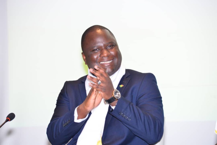 Politique : Les priorités de Déthié Fall, une fois à la tête du Sénégal... Politique : Les priorités de Déthié Fall, une fois à la tête du Sénégal...