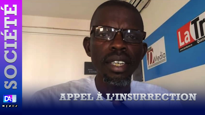 Appel à l’insurrection : Oustaz Assane Seck, le prêcheur de Sen Tv arrêté