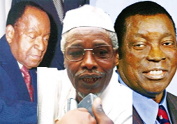 Jugement des co-accusés de Habré à Ndjaména : Le procès reporté sine die