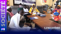 Linguère / Caravane nationale de sensibilisation sur l’état civil : « Nous réclamons des journées de sensibilisation dédiées spécialement à notre département » (Diarra Diop, adj./Maire)