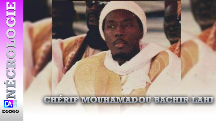 Nécrologie : la communauté Layène en deuil.