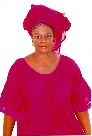 ​Ndèye Khady Guèye "New Look"!