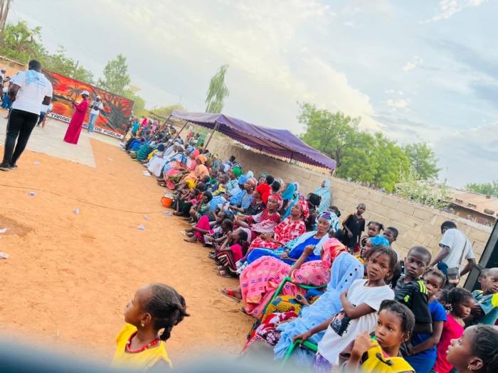 Caravane nationale de sensibilisation sur l’inscription à l’état civil : les populations de Bokidiawé et de Sinthiou Bamambé saluent l’initiative et s'engagent. Caravane nationale de sensibilisation sur l’inscription à l’état civil : les populations de Bokidiawé et de Sinthiou Bamambé saluent l’initiative et s'engagent.