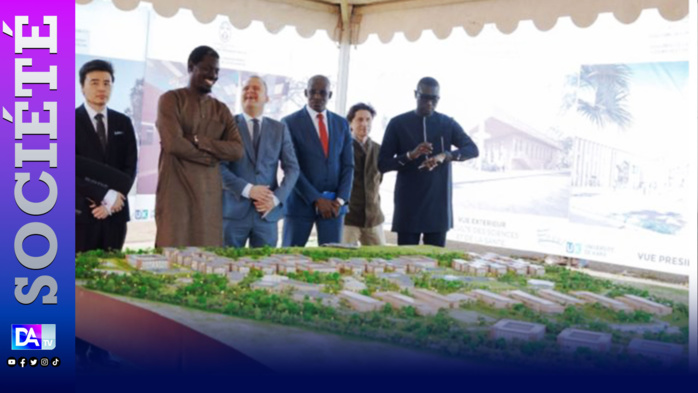 Financement de la construction de l’université de Kara au Togo : L’entreprise Envol Immobilier trouve Coris Bank International