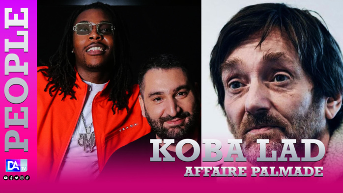 France : sorti de prison Koba LaD fait une déclaration polémique sur l’affaire Palmade « En France, quand t’as la peau un peu plus foncée, c’est… » France : sorti de prison Koba LaD fait une déclaration polémique sur l’affaire Palmade « En France, quand t’as la peau un peu plus foncée, c’est… »