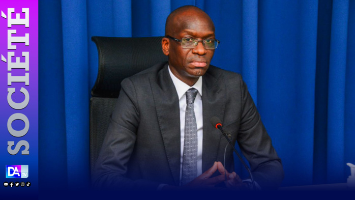 Mois du Sénégal au Canada : Le Directeur Général de AIBD invité d’honneur Mois du Sénégal au Canada : Le Directeur Général de AIBD invité d’honneur