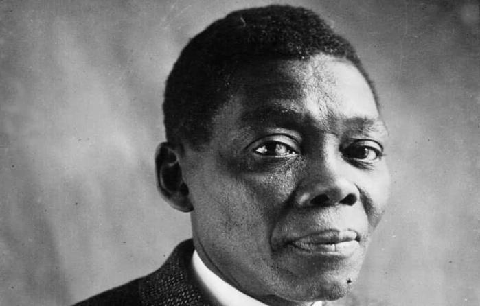 BLAISE DIAGNE : PREMIER DEPUTÉ AFRICAIN