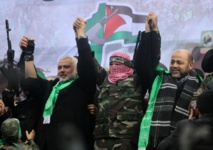 Le Hamas retiré de la liste des organisations terroristes par l'UE
