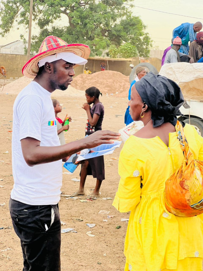 Caravane nationale de sensibilisation sur l’état civil : la région de Tamba demande un programme spécial. Caravane nationale de sensibilisation sur l’état civil : la région de Tamba demande un programme spécial.