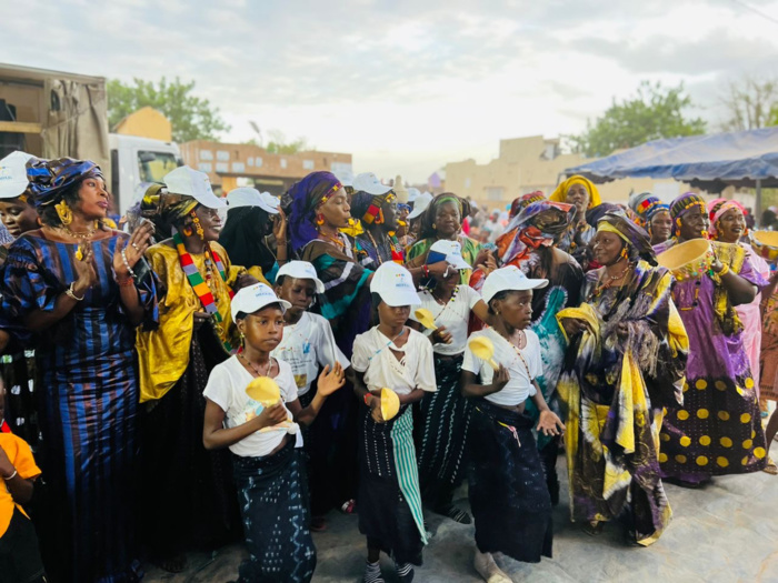 Caravane nationale de sensibilisation sur l’état civil : la région de Tamba demande un programme spécial. Caravane nationale de sensibilisation sur l’état civil : la région de Tamba demande un programme spécial.