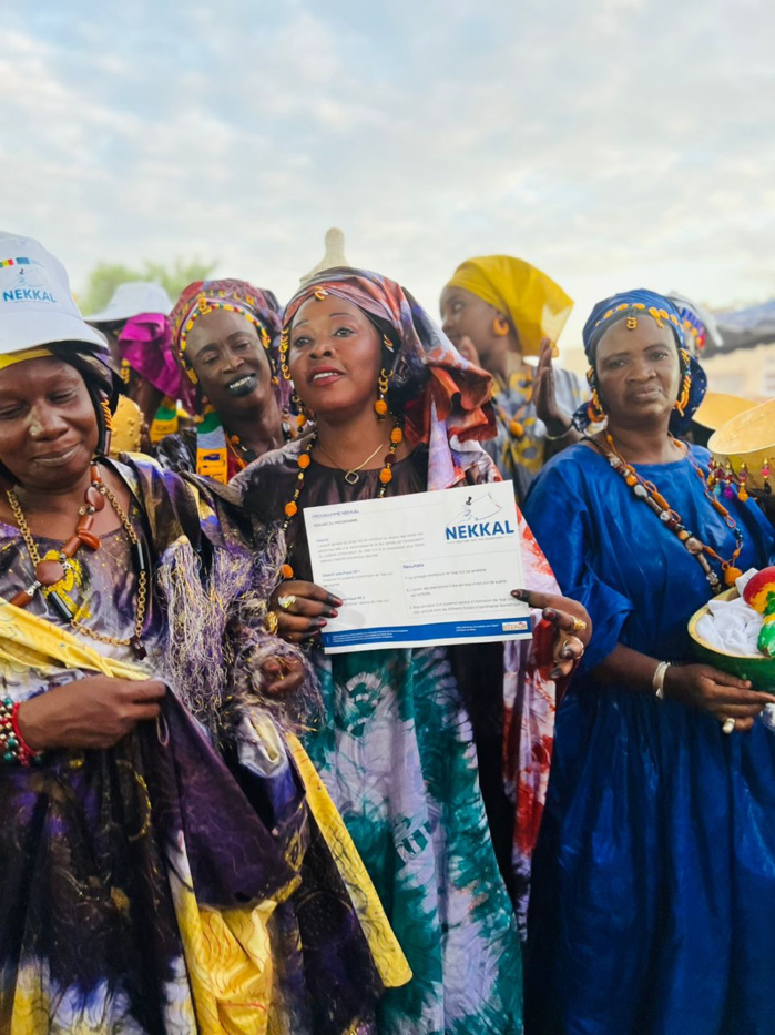Caravane nationale de sensibilisation sur l’état civil : la région de Tamba demande un programme spécial. Caravane nationale de sensibilisation sur l’état civil : la région de Tamba demande un programme spécial.