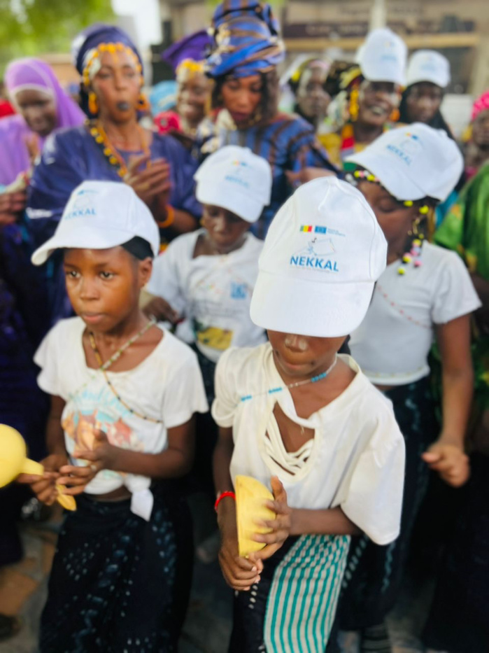 Caravane nationale de sensibilisation sur l’état civil : la région de Tamba demande un programme spécial. Caravane nationale de sensibilisation sur l’état civil : la région de Tamba demande un programme spécial.