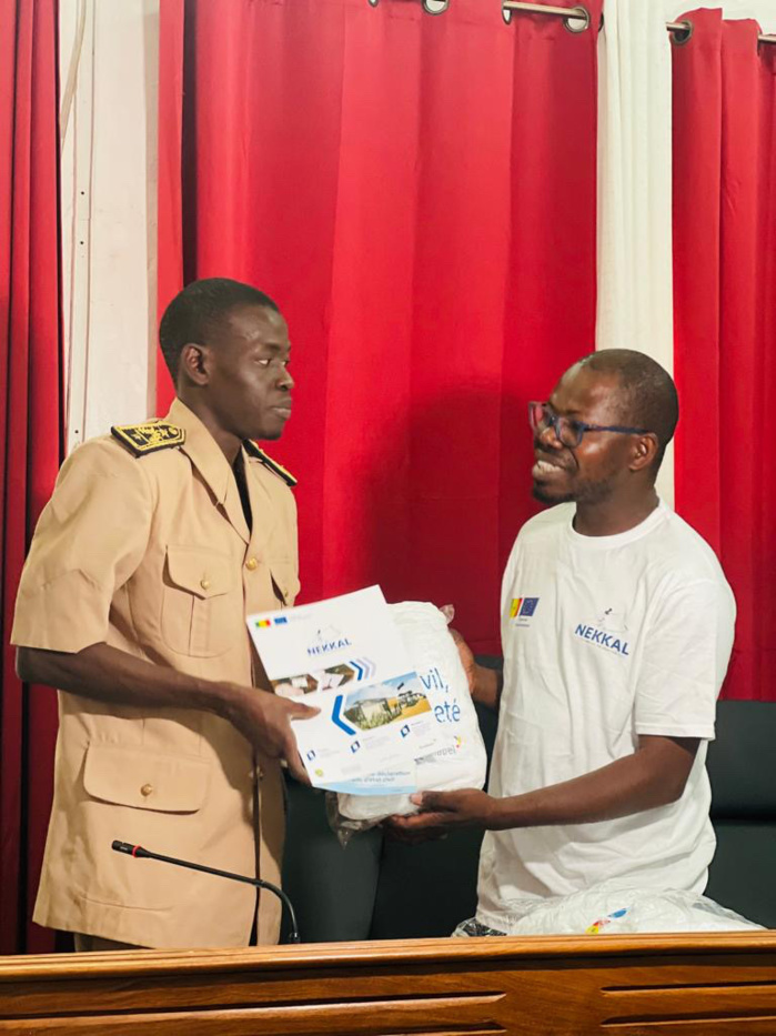 Caravane nationale de sensibilisation sur l’état civil : la région de Tamba demande un programme spécial. Caravane nationale de sensibilisation sur l’état civil : la région de Tamba demande un programme spécial.