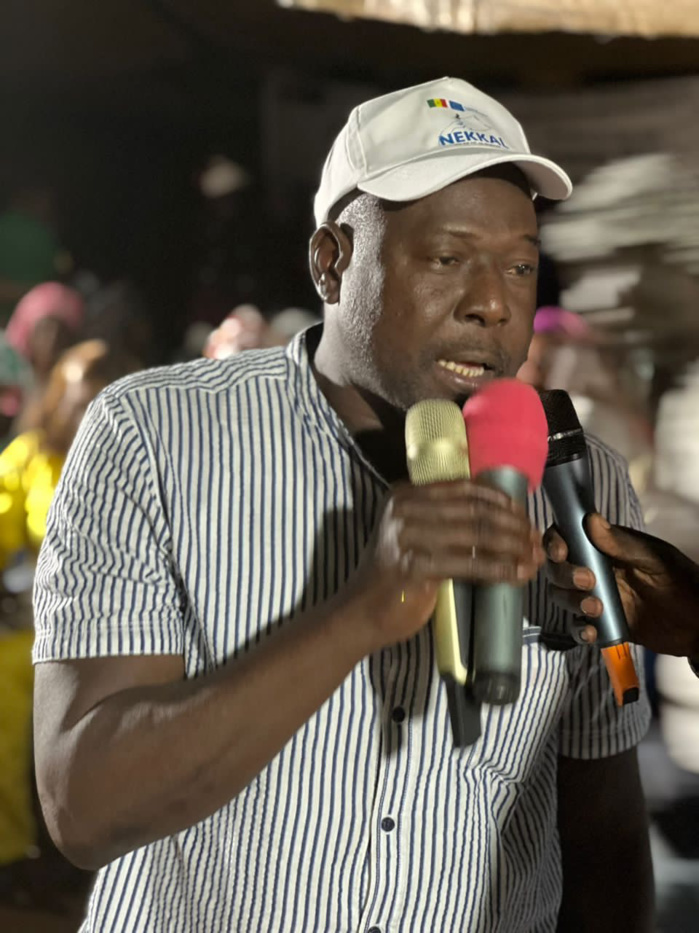 Caravane nationale de sensibilisation sur l’état civil : la région de Tamba demande un programme spécial. Caravane nationale de sensibilisation sur l’état civil : la région de Tamba demande un programme spécial.