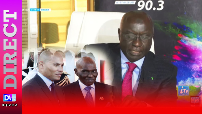 Conflit avec Abdoulaye Wade, Idrissa Seck ne décolère pas : « Je suis d’accord pour la réunification de la famille libérale mais sans Wade et Karim. Ils sont disqualifiés ! »