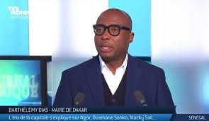 Barthélémy Dias sur TV5 : « Après Karim Wade, Khalifa Sall, aujourd’hui Ousmane Sonko, à qui le tour demain ? C’est cette situation qui doit arrêter! »