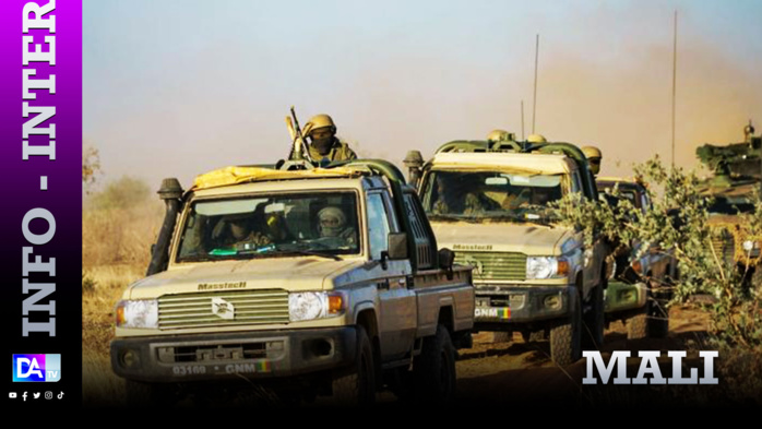 Mali : un rapport accablant de l’ONU, accuse l’armée et des combattants « étrangers » d’avoir exécuté 500 personnes en 2022 à Moura dans le centre du pays.