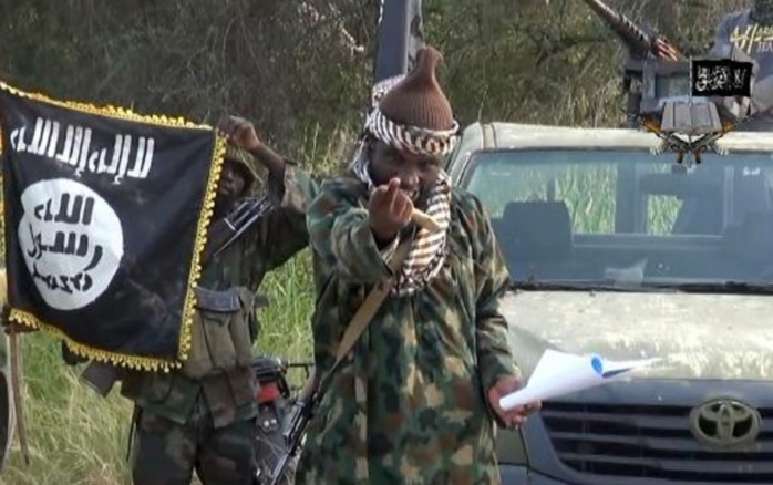 Nigeria : au moins 185 personnes enlevées par Boko Haram dans le nord-est