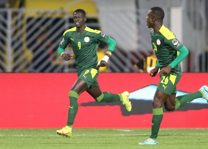 Qualif en finale de la CAN U17 / Augustin Senghor fier de la combativité des Lionceaux : «  quel état d'esprit formidable ! »