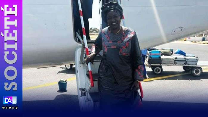 Tension à Ziguinchor : l'appel de Mimi Touré au Président Macky Sall Tension à Ziguinchor : l'appel de Mimi Touré au Président Macky Sall