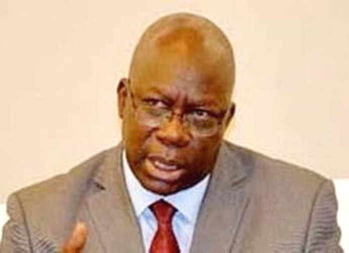 Scandale foncier à la Sapco : Paul Faye accuse un cadre supérieur d’aménagement et menace de porter plainte.