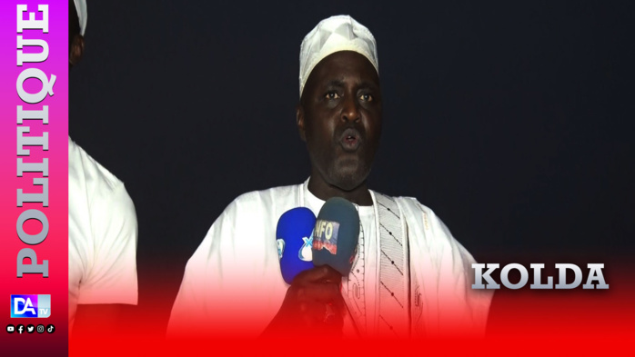 SADIO - Sidy Ndiaye : ( ancien maire de la commune) : « Une commune ne peut être développée par l’opposition ! » SADIO - Sidy Ndiaye : ( ancien maire de la commune) : « Une commune ne peut être développée par l’opposition ! »