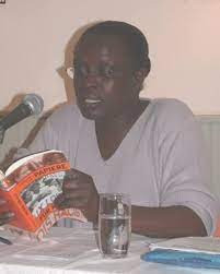 Hommage à Madjiguène Cissé  figure féminine emblématique des « SAINT- BERNARD » et  première porte parole de la coordination  nationale des sans papiers