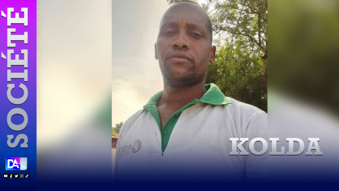 KOLDA : arrestation de Yoba Balde responsable communal et chargé de communication Pastef… KOLDA : arrestation de Yoba Balde responsable communal et chargé de communication Pastef…