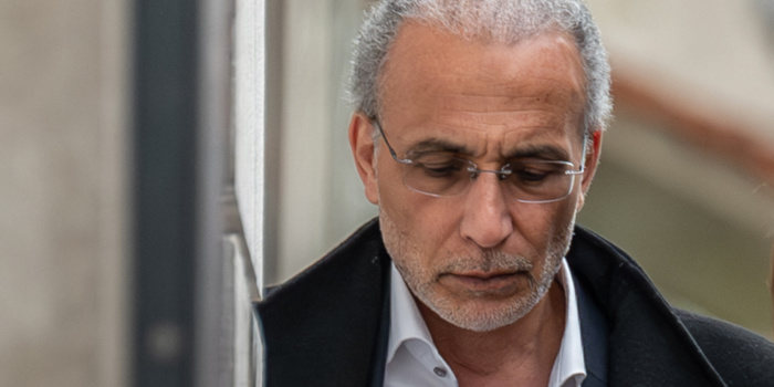 Trois ans de prison, dont 18 mois ferme, requis contre Tariq Ramadan pour viol Trois ans de prison, dont 18 mois ferme, requis contre Tariq Ramadan pour viol
