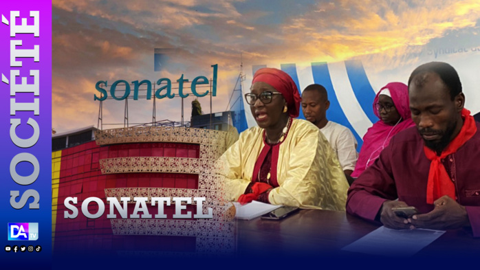 Mouvement d’humeur à la Sonatel: L’intersyndicale des travailleurs en grève à partir de ce mercredi Mouvement d’humeur à la Sonatel: L’intersyndicale des travailleurs en grève à partir de ce mercredi