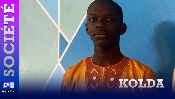 KOLDA : Disparition de Mohamed Ba depuis 48 heures... KOLDA : Disparition de Mohamed Ba depuis 48 heures...