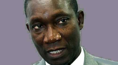 ​Me El Hadji Amadou SALL : "L'argent de l'Etat du Sénégal a été effectivement viré dans le compte personnel de l'avocat de Macky Sall"