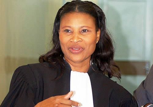 CREI : Aissata Tall Sall donne une opinion critique de la cour