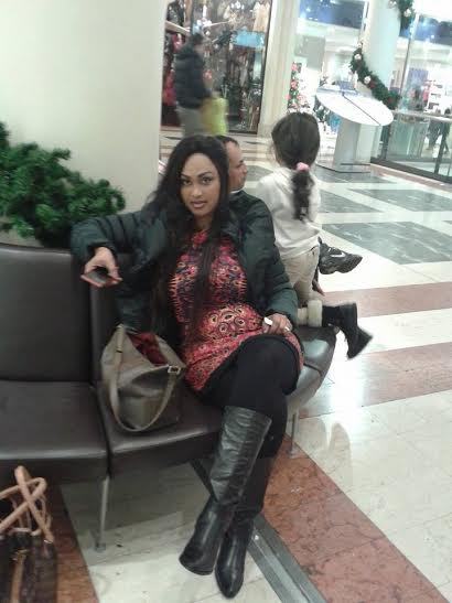 ​Après son divorce avec l’imprimeur Cheikh Ba : Révélations sur la nouvelle vie d’Erika