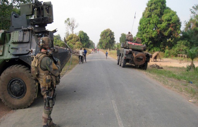 Centrafrique : au moins 20 morts dans des violences entre groupes armés