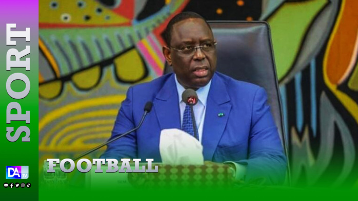 Programme de développement du football : Le président Macky Sall veut du Fast Track, le mouvement Navétanes bientôt reçu en audience… Programme de développement du football : Le président Macky Sall veut du Fast Track, le mouvement Navétanes bientôt reçu en audience…