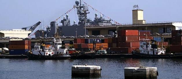 Notation : le Port de Dakar garde une bonne cote
