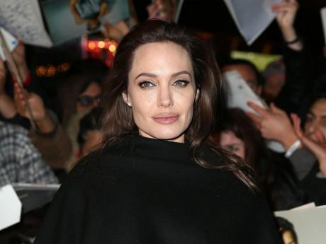 Angelina Jolie se confie sur les difficultés d'entretenir son mariage