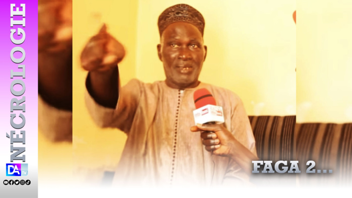 Nécrologie : Décès de l’ancienne gloire de l’écurie Fass, Faga 2… Nécrologie : Décès de l’ancienne gloire de l’écurie Fass, Faga 2…