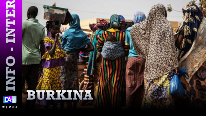 Nord du Burkina: une vingtaine de personnes tuées dans l'attaque de plusieurs villages