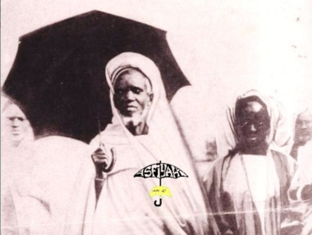 Le Gamou sera célébré dans la nuit du samedi 3 au dimanche 4 janvier 2015 : début du bourde ce mardi 23 décembre