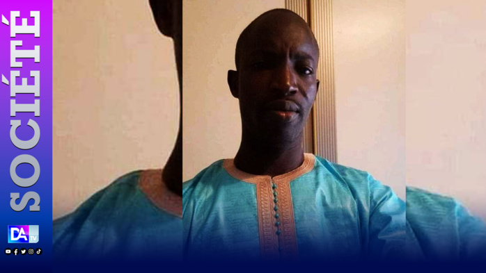 Arrêté par la DiC : Fin de cavale pour Bara Dieng alias Ché Arrêté par la DiC : Fin de cavale pour Bara Dieng alias Ché