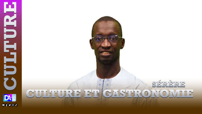 Culture et gastronomie : l'association Iyane Family va célébrer la richesse culinaire des Sérère Culture et gastronomie : l'association Iyane Family va célébrer la richesse culinaire des Sérère