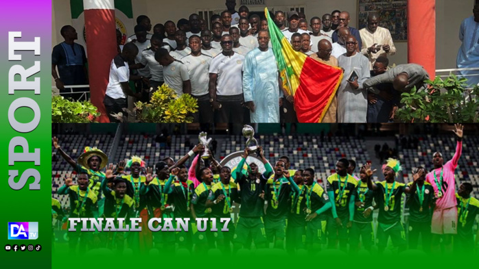 Yankhoba Diatara : « cette coupe confirme le leadership de notre football ! »