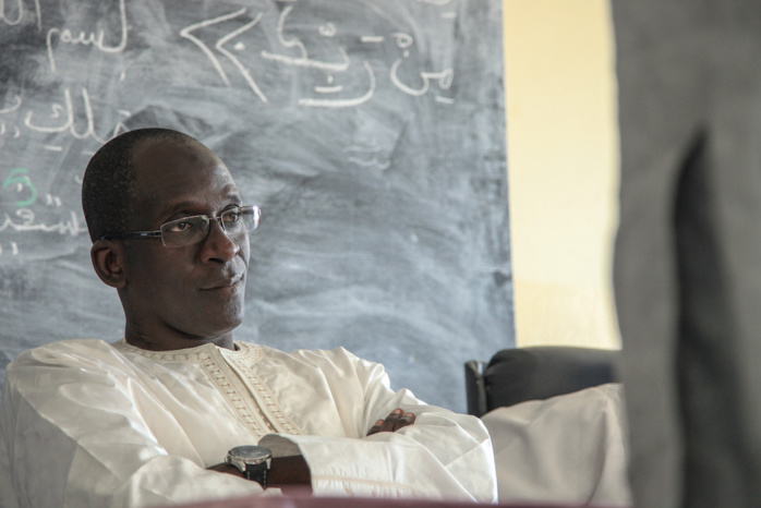 Promotion du tourisme au Sénégal : Diouf Sarr préconise le projet ‘’Kham sa gokh’’ pour asseoir une sécurité locale