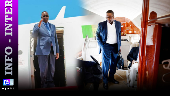 Inauguration de la raffinerie Dangote à Lagos: le Président Macky Sall, invité de Aliko Dangote