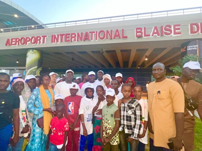 CONTRIBUTION – Youssou Loum ( Directeur d’école) : « Parcours de l’émergence… Le PSE, une réalité » CONTRIBUTION – Youssou Loum ( Directeur d’école) : « Parcours de l’émergence… Le PSE, une réalité »